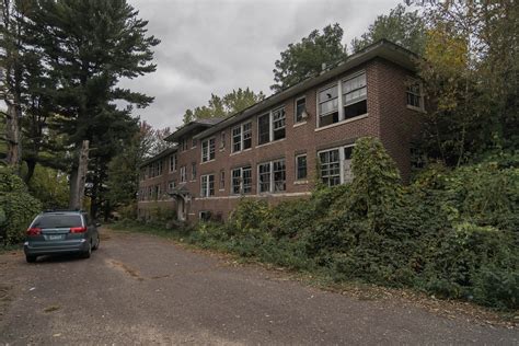 when the tax was repealed, they changed it to be just a general. . Abandoned asylum minnesota